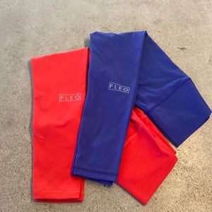 Fleo Leggings Bundle
